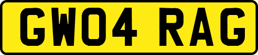 GW04RAG