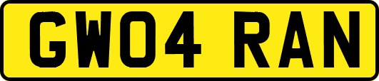 GW04RAN