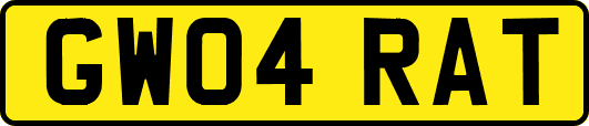 GW04RAT