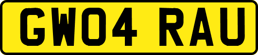 GW04RAU