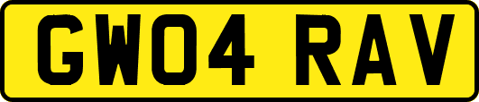 GW04RAV