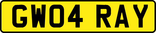 GW04RAY