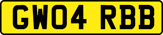 GW04RBB