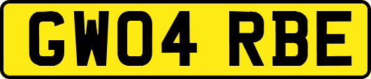 GW04RBE