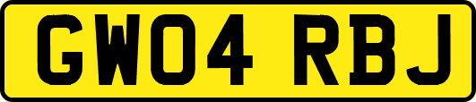GW04RBJ