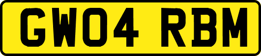 GW04RBM