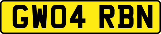GW04RBN