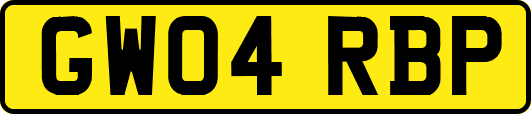 GW04RBP