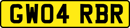 GW04RBR