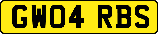 GW04RBS