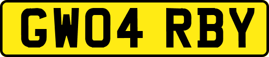 GW04RBY