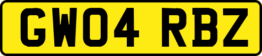 GW04RBZ