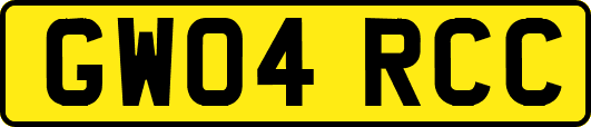 GW04RCC