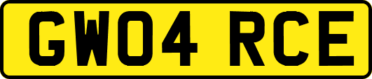 GW04RCE