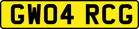 GW04RCG