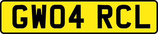 GW04RCL