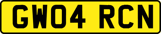 GW04RCN