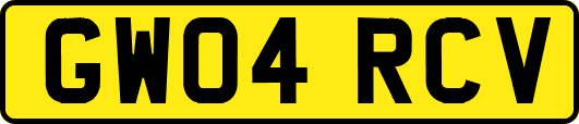 GW04RCV
