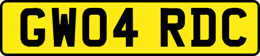 GW04RDC