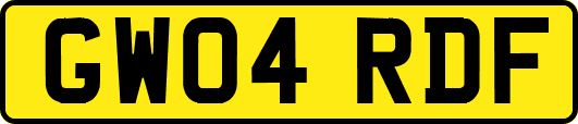 GW04RDF