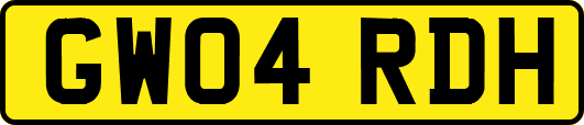 GW04RDH
