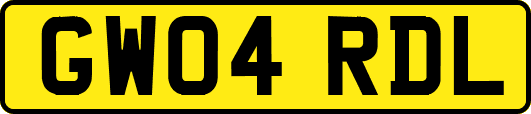 GW04RDL