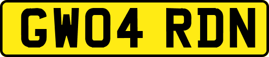 GW04RDN