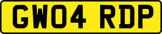 GW04RDP