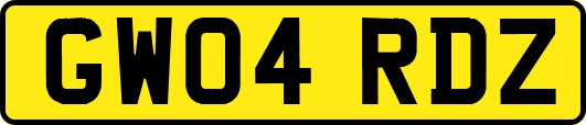 GW04RDZ