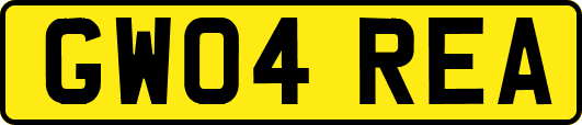 GW04REA