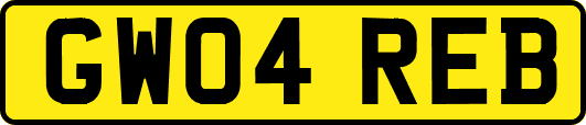 GW04REB