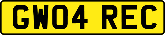 GW04REC