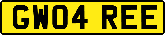 GW04REE