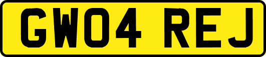 GW04REJ