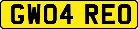 GW04REO