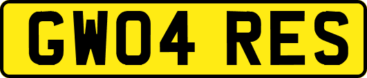 GW04RES