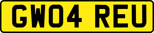 GW04REU