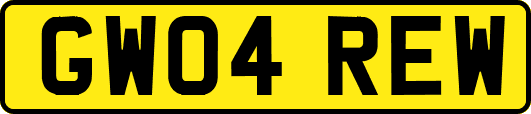 GW04REW