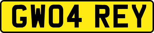 GW04REY