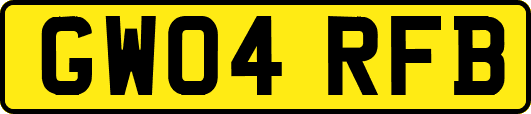 GW04RFB