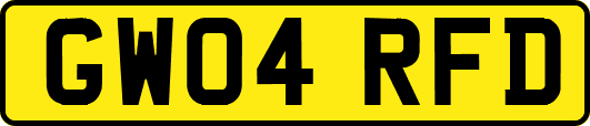 GW04RFD