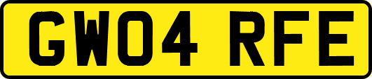 GW04RFE
