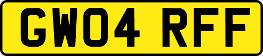 GW04RFF