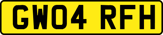 GW04RFH