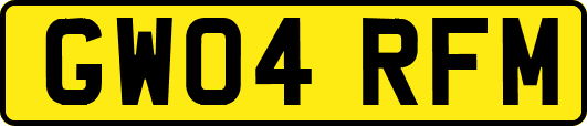GW04RFM