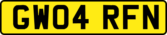 GW04RFN