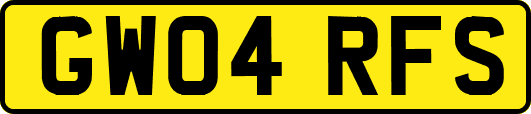 GW04RFS