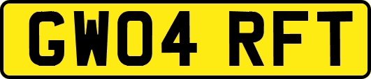 GW04RFT