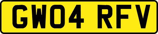 GW04RFV