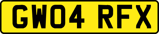 GW04RFX
